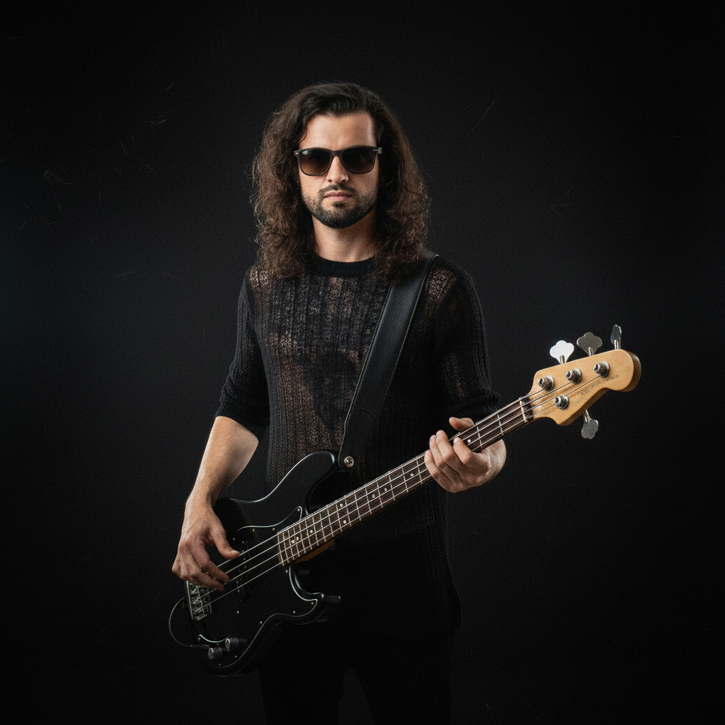 Richard Bono